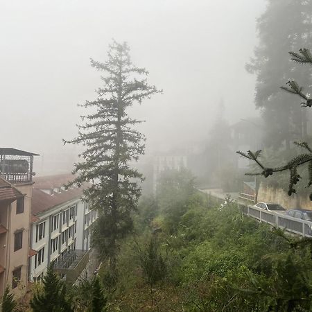 Sapa Elite Hotel Exterior foto